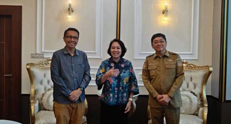 Pemkab Toraja Utara Berikan Rekomendasi Resmi Penyelenggaraan Toraja Sky Trail 2026 kepada RajaLARI